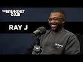 Ray J Speaks On His Last Fight His Health Speaks OnUpcoming Boxing Match With Orlando Brown More