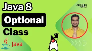 Chapter-08 Null No More Master Java s Optional Class for Flawless Code