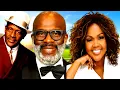 THE WINANS FAMILY Members Who have SADLY DIED