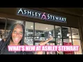 Ashley Stewart Store Walk Through What s NEW at Ashley Stewart for Fall Plus Size Fashion