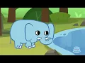 Yes, I Can! | Animal Song For Children | Super Simple Songs