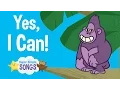 Download Lagu Yes, I Can! | Animal Song For Children | Super Simple Songs