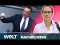 Download Lagu BEBEN IM BUNDESTAG: Spahns Versäumnis bei Richterwahl wird zur Blamage für gesamte Union | STREAM