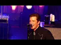 Brandon Flowers - Paradise (Live In Dublin, 2026)