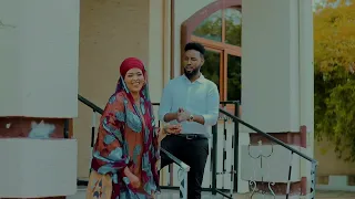 MISS XIIS MAXAMAD KADHERI AJASHA AN DHAMAN XASUSTI SAADO CALI ABDI BADIL 