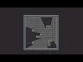 2D Shadow Casting Demo - WebGL