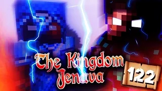 [The Kingdom Jenava] #122 HET EINDE VAN EEN TIJDPERK!