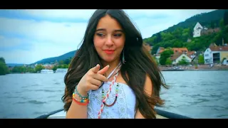 وافترقنا   بيسان اسماعيل             البصمة العربية دندنها