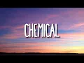 Download Lagu Post Malone - Chemical (Lyrics)