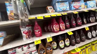 The Grocery Sprite Distributed By Road Runner Television 