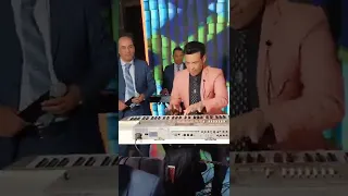 سعد الصغير ولا اجدع دي جي 