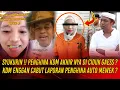 Download Lagu MAMPUSS !! KDM ENGGAN CABUT LAPORAN ? PENGHINA KDM AKHIR NYA DI CIDUK ? NETIZEN GELAR SUKURAN WKWK ?