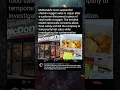Download Lagu Waarom McDonald's stopte met de verkoop van nuggets in Japan