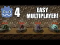 Godot 4 Makes Multiplayer EASY