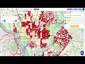 Crime Data Mapping Finding Patterns and Trends Using GIS