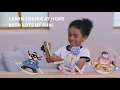 Makeblock Subscription Box for Kids Coding and Making