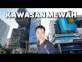 Download Lagu 🇧🇩Explore Area Modern dan Makmur di Dhaka, Bangladesh.