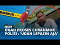 Download Lagu Viral! Polisi Polsek Cikarang Utara Diduga Ogah Proses Pelaku Curanmor: ‘Udah Lepasin Aja…’