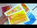 The UNEXPECTED TRUTH about REVERSE coloring in - HOW TO reverse color-in