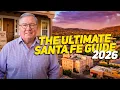 5 Things Nobody Tells You About Living in Santa Fe