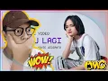 Download Lagu Mesa Hira, Yovie Widianto - Merindu Lagi (Official Lyric Video) Reaction