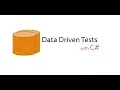 Data Driven Test Design in C