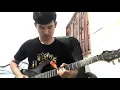 โปรดมอง - วงฟีนิกซ์ [cover guitar by Thawa]