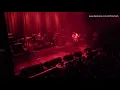 Hundredth - Break Free / Inside Out  (Live @ Melkweg Amsterdam, 01'05'16)