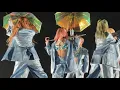 Download Lagu XG - IN THE RAIN | Sydney, The First Howl Tour | [4K60 - Front Row] [250214]