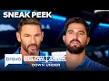 SNEAK PEEK: Captain Jason Investigates After Shocking Night | Below Deck Down Under (S3 E11) | Bravo