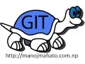 Setup tortoise git in windows