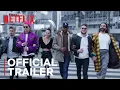 Queer Eye: We're In Japan! | Official Trailer | Netflix