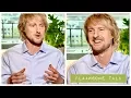 Owen Wilson on famous brothers and childhood memories