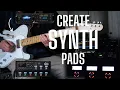 Lagu Create INCREDIBLE SYNTH PADS with your Fractal FM3 - TUTORIAL