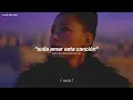 Zion.T - UNLOVE (Prod. HONNE) (Traducida al Español)