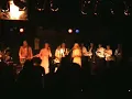 JB Tribute Band - Mama feel good