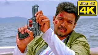 indian soldier never on holiday best action scene in 4k ultra hd vijay best action scene