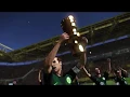 PES 2019 - DFB Pokal Trophy Celebration