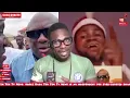 Lagu ORO TI BEYIN YỌ FUN ALIFA OLOPA META 
