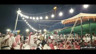 دوسري لعب وصف زواج آل ذعيفة   دندنها
