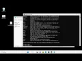 How to Create a Batch File - Basics
