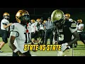 North Carolina vs South Carolina SHOWDOWN Shelby NC vs Greer SC