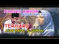 Download Lagu hadiah umroh bersama abah anza bagi anak ini yang hafal Al Qur'an