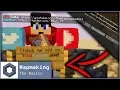 Mapmaking The Basics - Clickable Signs Telllraw Minecraft Java Edition