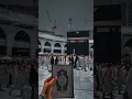 kabey ki ronak kabey ka manzar ππ #short #islamic