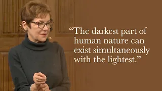 Caroline Myss - Understanding Your Own Power