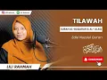 Download Lagu UNTUK PEMULA !!! MAQRA' NUZULUL QUR'AN || SURAH AL-BAQARAH 185 \u0026 AL-'ALAQ 1-5 || LILI RAHMAH