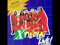 Tayee Ayee (Live)