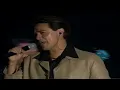 Los Temerarios   Porque Te Conoci Rmx VDJ Jonathan In The Mix