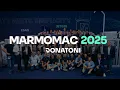 Download Lagu DONATONI at MARMOMAC 2025